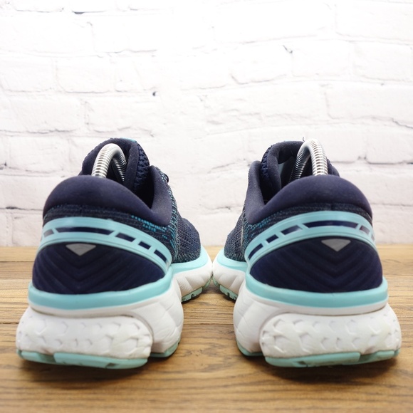 Brooks Women's Size 9.5 Ghost 11 Running Shoe #124 - Picture 6 of 9